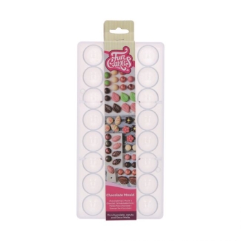 Chocolate Mould - Dome